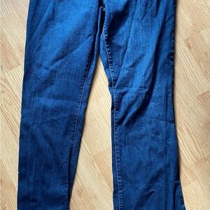 Torrid Relaxed Boot Dark